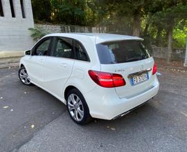 MERCEDES Classe B (T246/242) - 2016