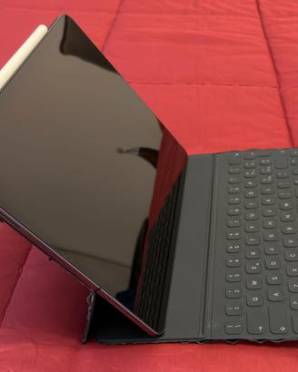 iPad Pro 12.9" 2018 WiFi+Cell 64GB + Apple Pencil