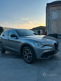 Alfa Romeo Stelvio 2.2 d Q4 210 Cv