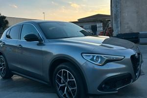 Alfa Romeo Stelvio 2.2 d Q4 210 Cv