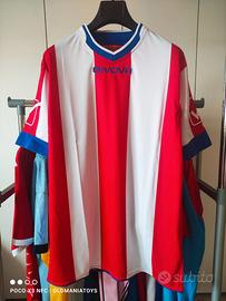 Givova Catalano f.c  Maglia Calcio PRODOTTO NUOVO