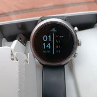 SMARTWATCH FOSSIL DW9F2