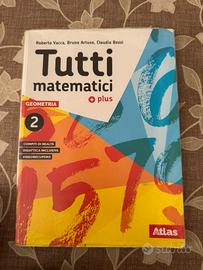 Tutti matematici plus 2