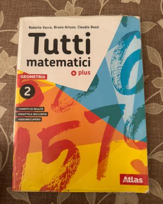 Tutti matematici plus 2