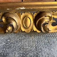 Cornice 800’ barocco