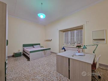 Camera singola per studentesse/lavoratrici