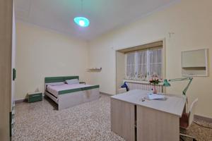 Camera singola per studentesse/lavoratrici