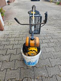 Decespugliatore