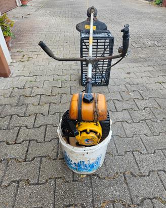 Decespugliatore
