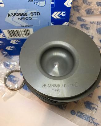 Pistone STD 2.8 diesel 