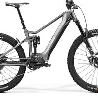 E-bike mtb MERIDA eONE-SIXTY 9000 EP8 85 Nm 650 Wh