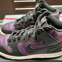 Nike High Dunk Fragment