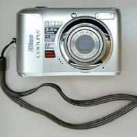 NIKON COOLPIX L19