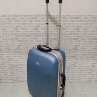 trolley valigia viaggio borsa