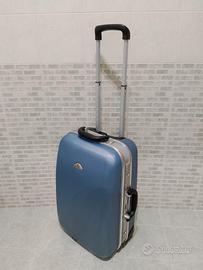 trolley valigia viaggio borsa