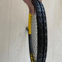 Racchetta tennis, YPF CUSTOM 100S 295 gr 32,5 L2