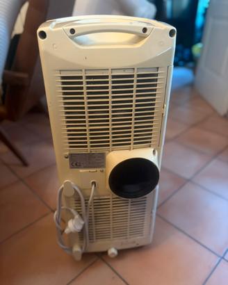 Condizionatore portatile