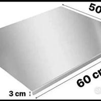 Spianatoia in acciaio 