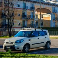 Kia Soul 2009 diesel