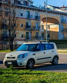 Kia Soul 2009 diesel