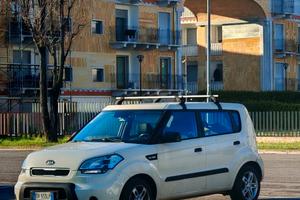 Kia Soul 2009 diesel