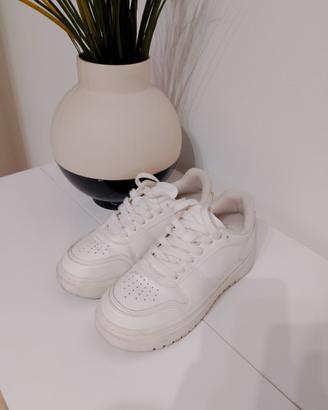 Sneakers unisex Zara numero 34