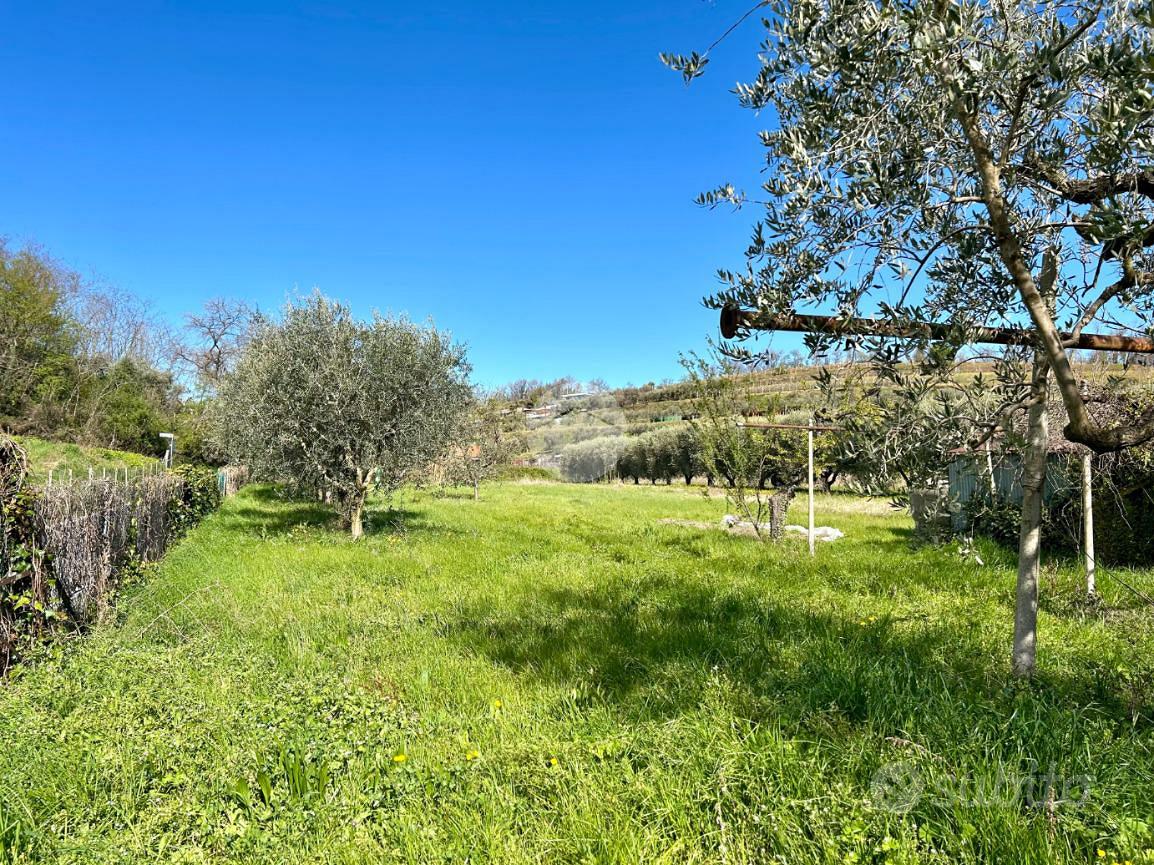 TER. AGRICOLO A BARDOLINO - Vista 4