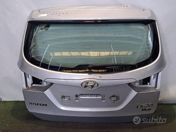 PORTELLONE POSTERIORE HYUNDAI iX20 Serie 737001K00