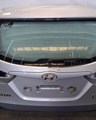 PORTELLONE POSTERIORE HYUNDAI iX20 Serie 737001K00