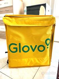 Zaini Glovo Nuovi,