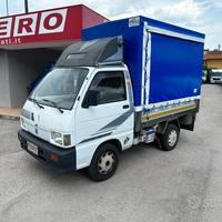 Piaggio porter 1.0 centinato