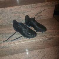 scarpe da calcio bambino, 34