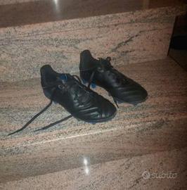 scarpe da calcio bambino, 34