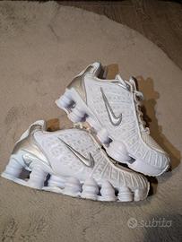 Nike shox