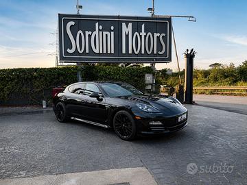 Porsche Panamera 3.6 4s RESTYLING 2018 APPLE CAR P