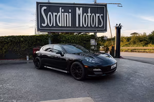 Porsche Panamera 3.6 4s RESTYLING 2018 APPLE CAR P