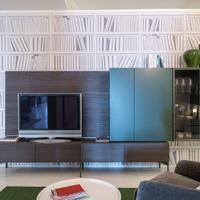 PRESOTTO COMPOSIZIONE I-MODULART