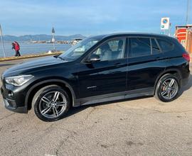 Bmw x1 (f48) - 2017