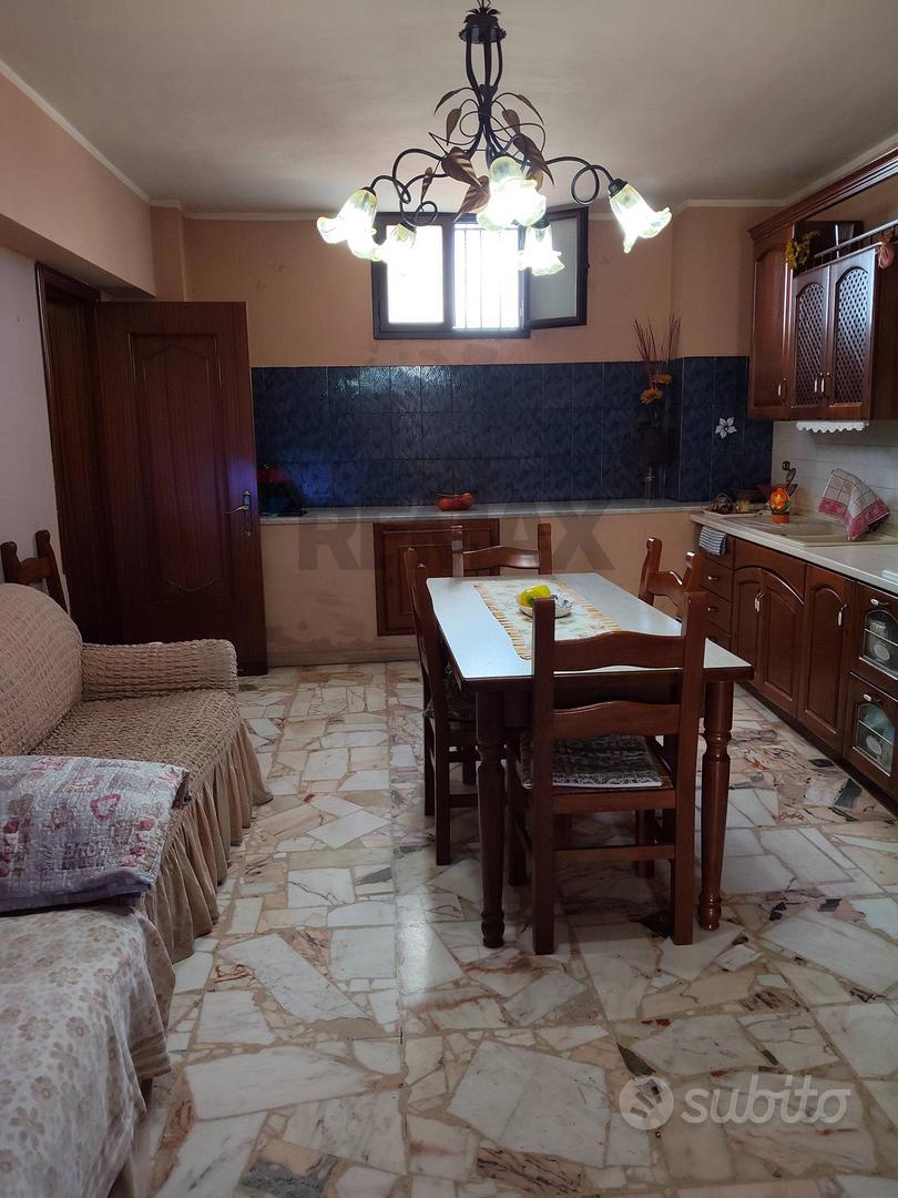 Appartamento - Paternò - Vista 4