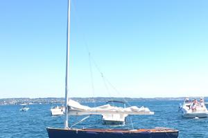 Barca VELA/MOTORE STAR CAT DI VALLICELLI