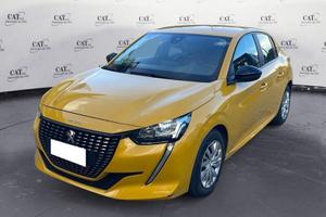 Peugeot 208 Active Pack PureTech 75 S/S