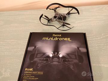 mini drone bluetooth 