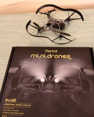 mini drone bluetooth 