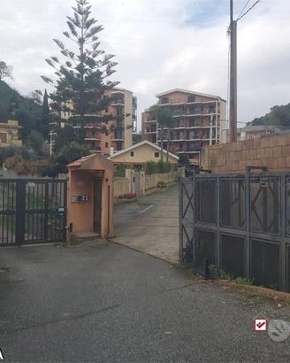 Via del Santo, Rifinito appartamento con mansarda