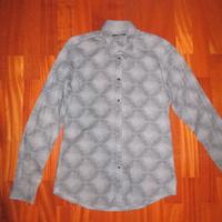 Camicia Uomo Gaudi Jeans