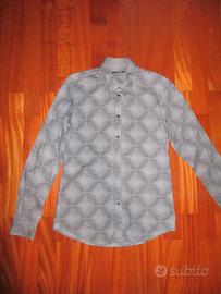 Camicia Uomo Gaudi Jeans