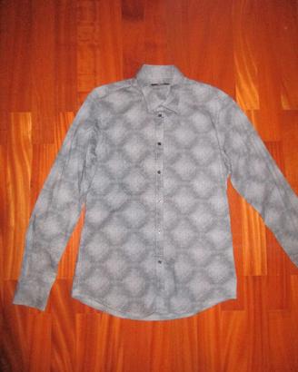 Camicia Uomo Gaudi Jeans