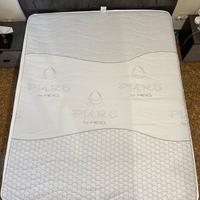 Materasso Pure by Heiq mod. Prestige in memory