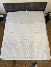 Materasso Pure by Heiq mod. Prestige in memory