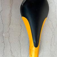 Sella vintage gipiemme